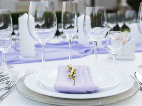 glassware